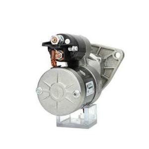 Startmotor 24V 3.5kW - 3