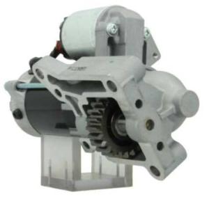 Startmotor 12V 2.0kW - 1