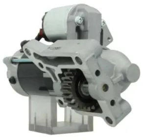 Startmotor 12V 2.0kW, original Mitsubishi - 1
