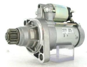 Startmotor 12V 2.0kW, original Denso - 1