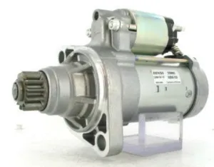 Startmotor 12V 2.0kW, original Denso - 1
