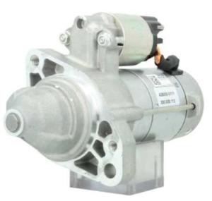 Startmotor 12V - 1