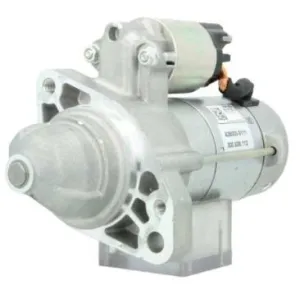 Startmotor 12V - 1