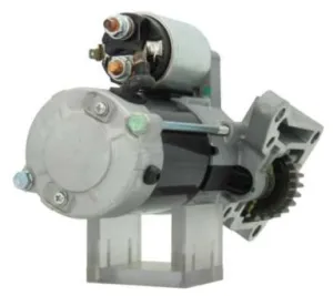 Startmotor 12V 2.0kW, original Mitsubishi - 2