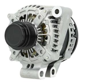 Generator 12V 180A, original Denso - 1