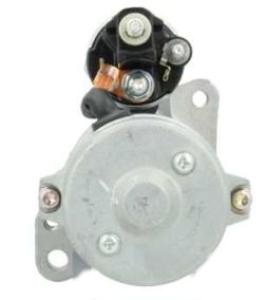 Startmotor 12V - 2