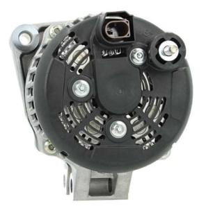 Generator 12V 180A, original Denso - 2