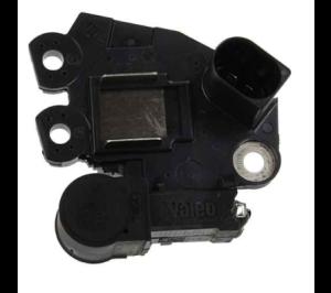 Regulator 12V, original Valeo - 1