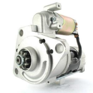 Startmotor 24V 5.0kW - 1