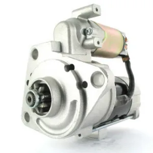 Startmotor 24V 5.0kW - 1