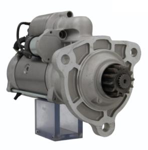Startmotor 24V 6.6kW, premium - 1