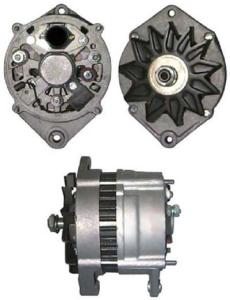 Generator 24V 80A