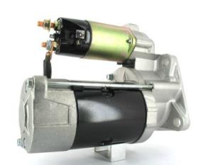 Startmotor 24V 5.0kW - 2