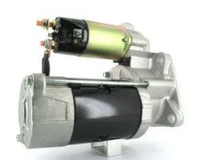 Startmotor 24V 5.0kW - 2