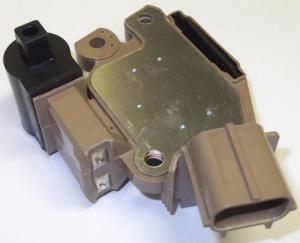 Regulator Valeo 12V, original Valeo - 1