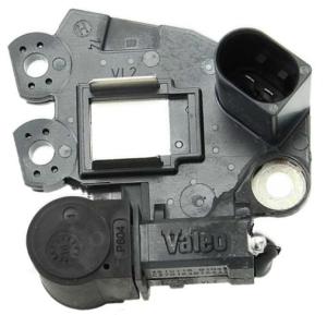 Regulator 12V, original Valeo - 1
