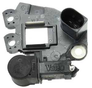 Regulator 12V, original Valeo - 1