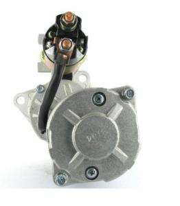 Startmotor 24V 5.0kW - 3