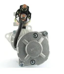 Startmotor 24V 5.0kW - 3