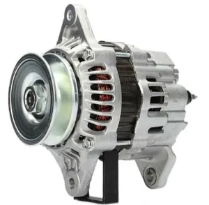 Generator 24V 25A, original Mitsubishi - 1