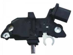 Regulator 12V, eftermarknad Bosch - 1