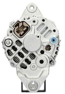 Generator 24V 25A, original Mitsubishi - 2