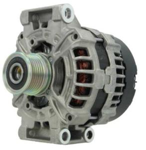Generator 12V 150A, original Bosch - 1