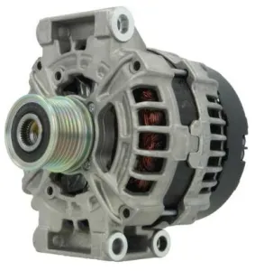 Generator 12V 150A, original Bosch - 1