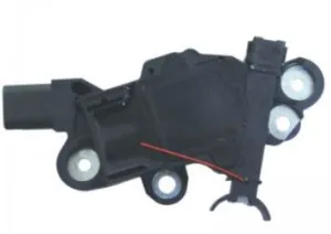 Regulator 12V, eftermarknad Bosch - 1