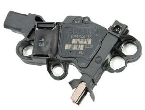 Regulator 12V, original Bosch - 1