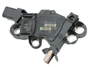Regulator 12V, original Bosch - 1