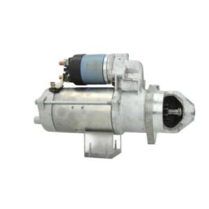 Startmotor 24V 4.0kW 9 Kuggar CW, original Bosch-SEG - 2