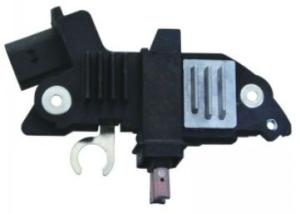 Regulator 12V, eftermarknad Bosch - 2