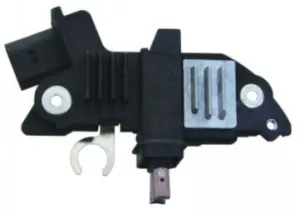 Regulator 12V, eftermarknad Bosch - 2