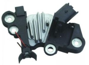 Regulator 12V, eftermarknad Bosch - 2