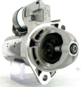 Startmotor 12V 2.5kW - 1