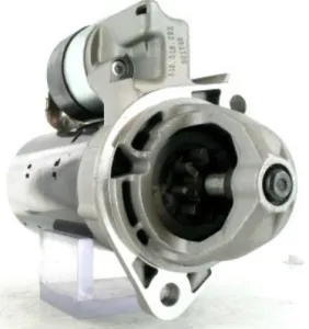 Startmotor 12V 2.5kW - 1
