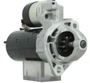 Startmotor 12V 2.3kW, original Bosch-SEG - 1