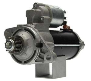 Startmotor 12V 1.7kW - 1