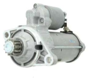 Startmotor 12V 1.7kW, original Bosch - 1
