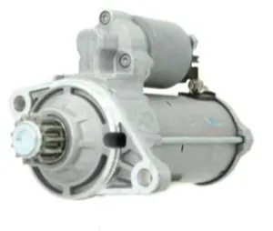 Startmotor 12V 1.7kW, original Bosch - 1