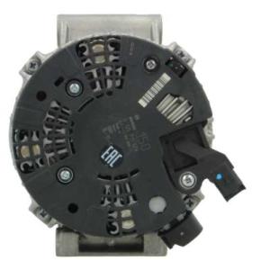 Generator 12V 150A, original Bosch - 3