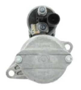 Startmotor 12V 1.7kW, original Bosch - 2