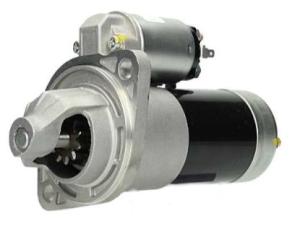 Startmotor 12V 1.7kW 11 Kuggar CW - 1