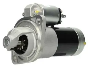 Startmotor 12V 1.7kW 11 Kuggar CW - 1