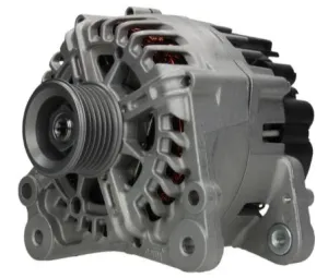 Generator 12V 110A. - 1