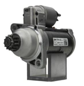Startmotor 12V , original Valeo - 1