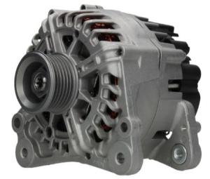 Generator 12V 110A, original Valeo - 1