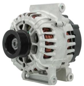 Generator 12V 120A, original Valeo - 1