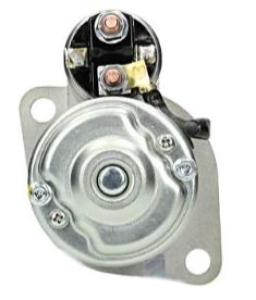 Startmotor 12V 1.7kW 11 Kuggar CW - 2